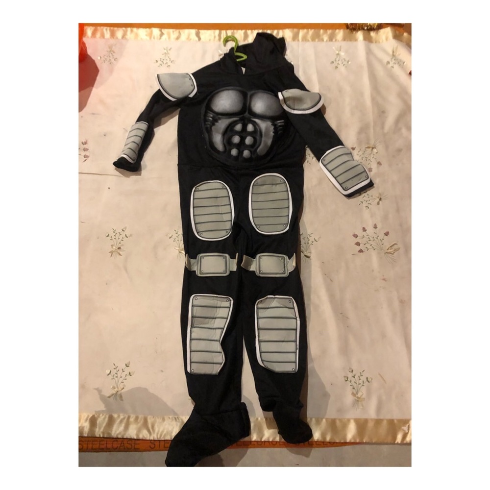 Ninja costume